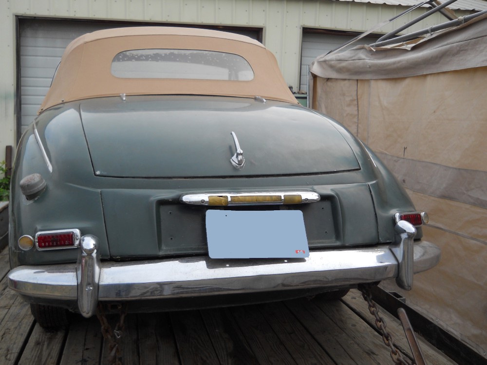 Used 1954 Sunbeam Talbot   | Astoria, NY