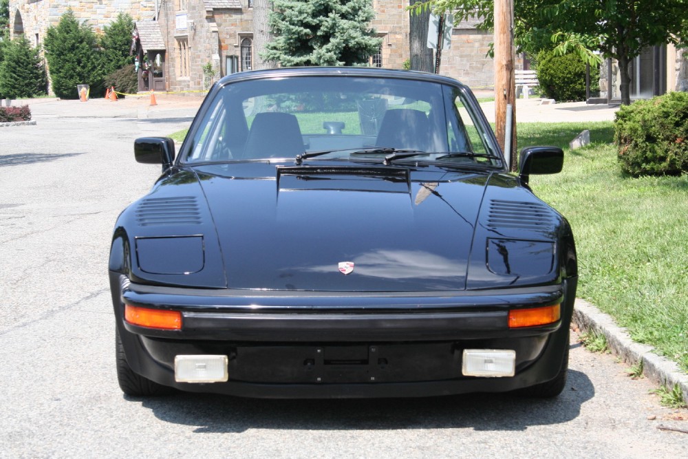 Used 1982 Porsche 930 Turbo   | Astoria, NY