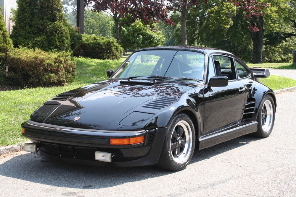 Used 1982 Porsche 930 Turbo   | Astoria, NY