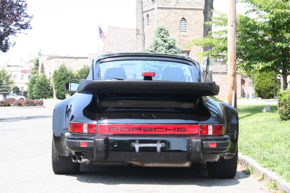 Used 1982 Porsche 930 Turbo   | Astoria, NY