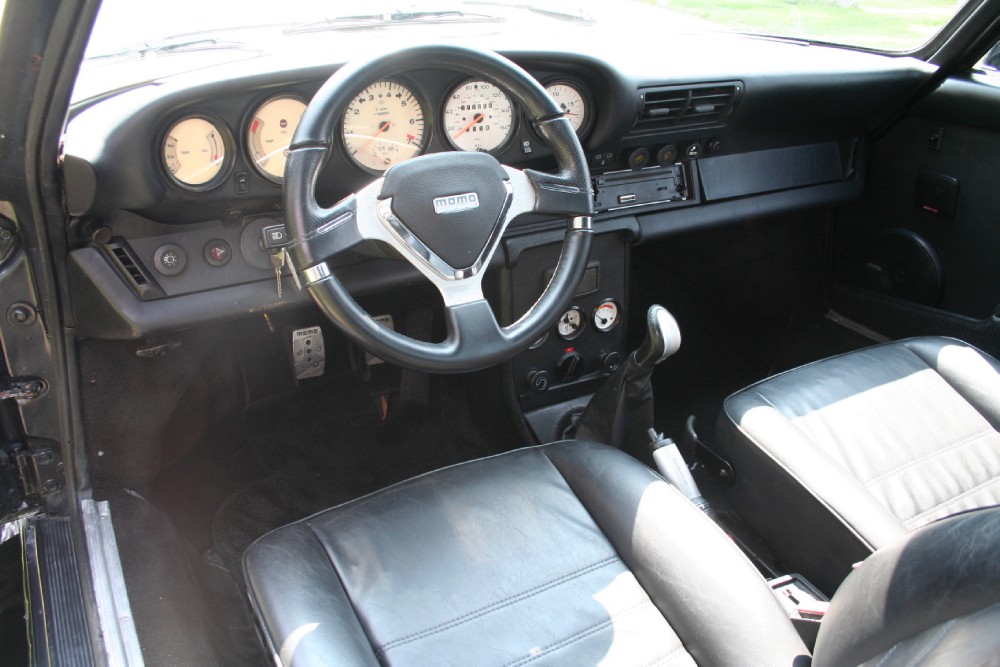 Used 1982 Porsche 930 Turbo   | Astoria, NY