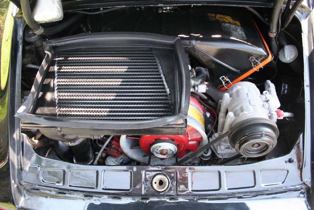 Used 1982 Porsche 930 Turbo   | Astoria, NY