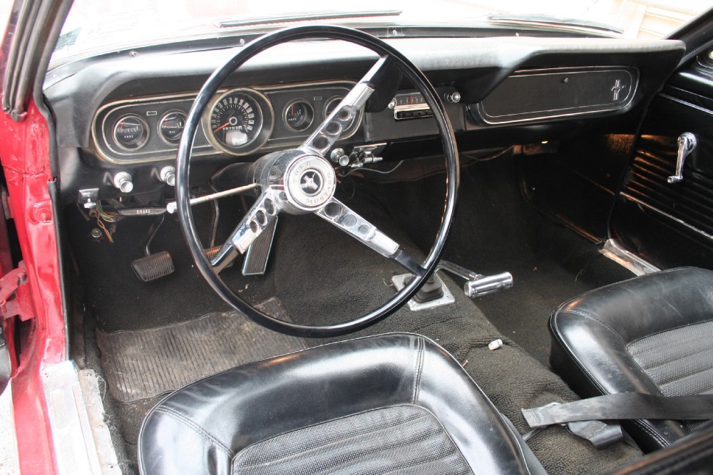 Used 1965 Ford Mustang   | Astoria, NY