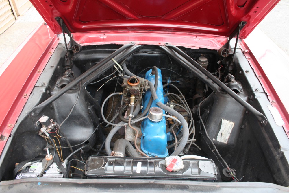 Used 1965 Ford Mustang   | Astoria, NY