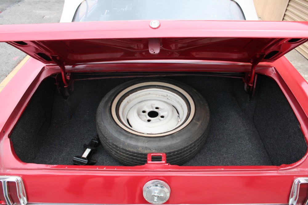 Used 1965 Ford Mustang   | Astoria, NY