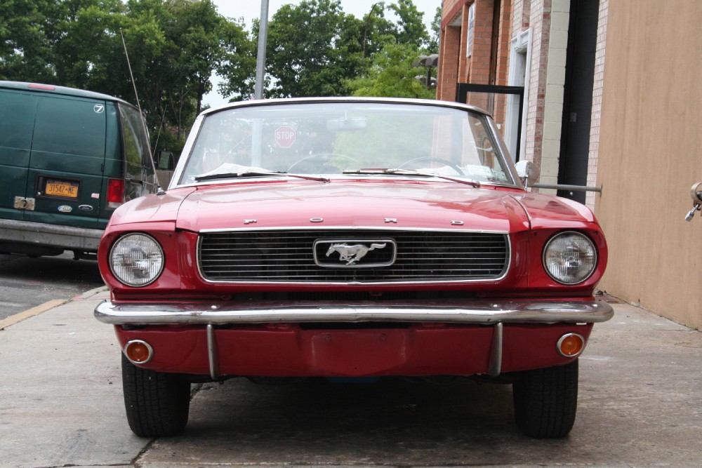 Used 1965 Ford Mustang   | Astoria, NY