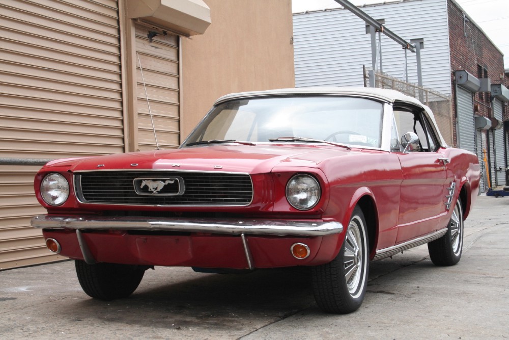 Used 1965 Ford Mustang   | Astoria, NY