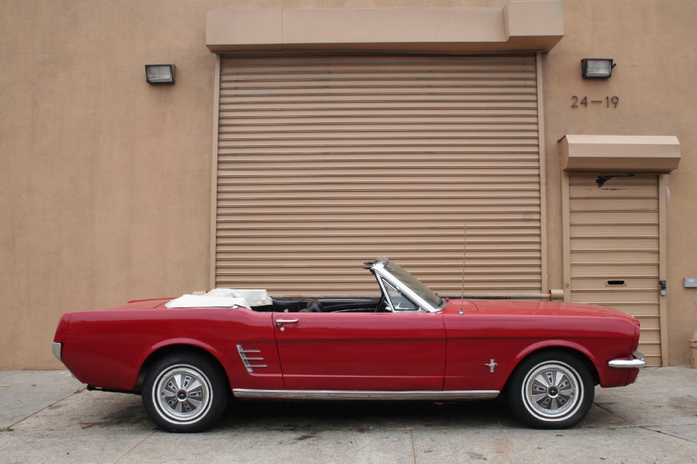 Used 1965 Ford Mustang   | Astoria, NY