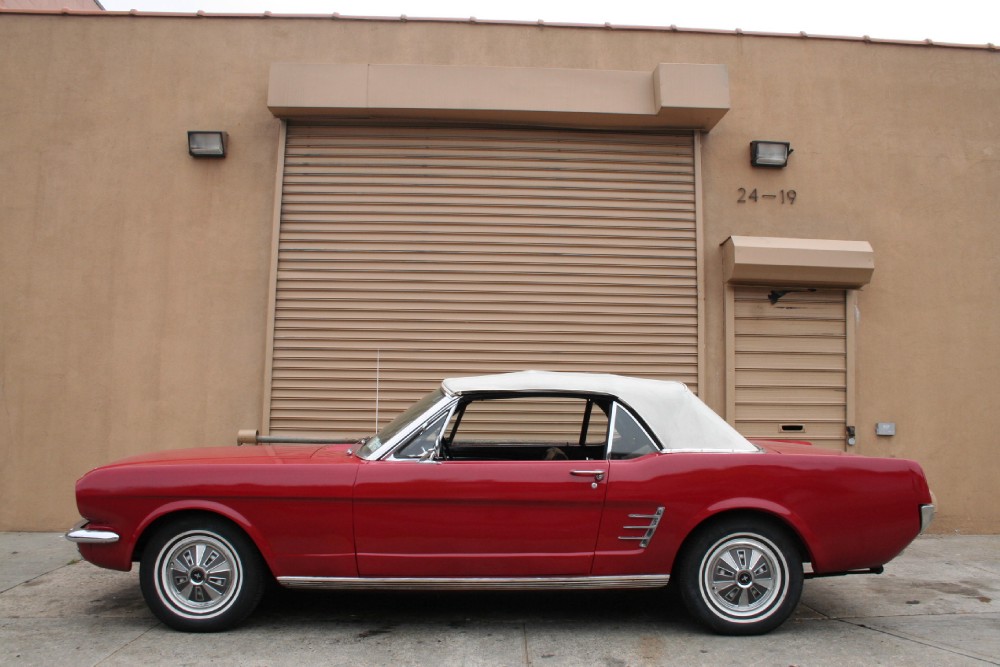 Used 1965 Ford Mustang   | Astoria, NY
