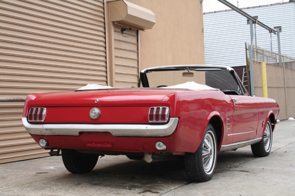 Used 1965 Ford Mustang   | Astoria, NY
