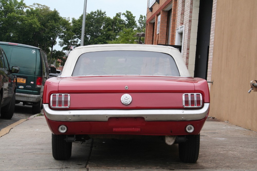 Used 1965 Ford Mustang   | Astoria, NY