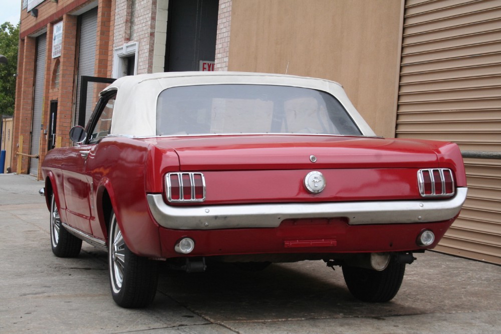 Used 1965 Ford Mustang   | Astoria, NY