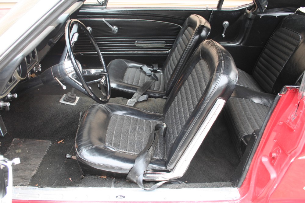 Used 1965 Ford Mustang   | Astoria, NY