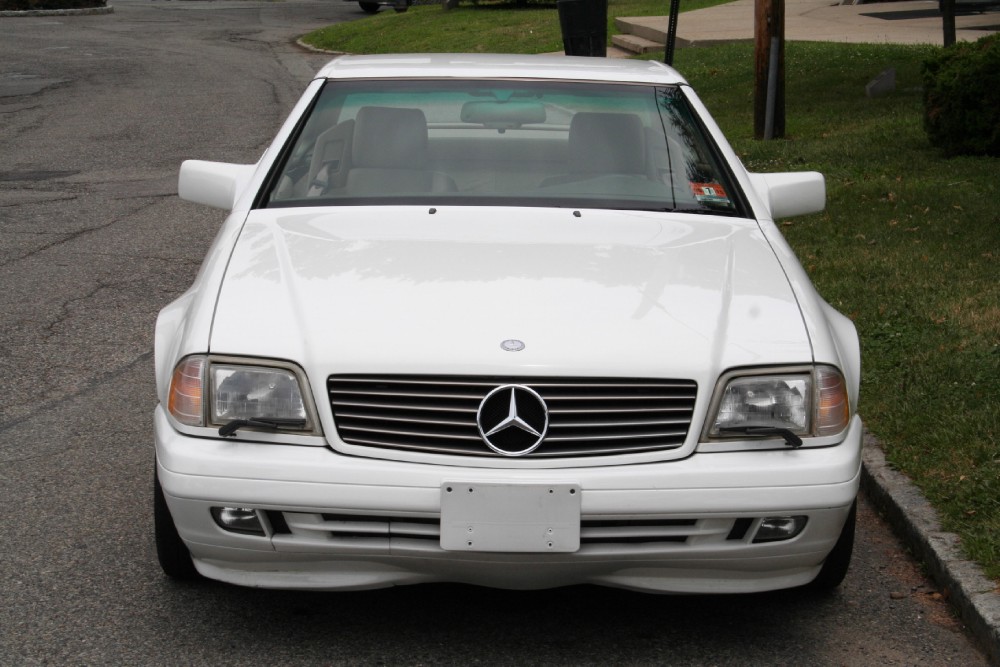 Used 1996 Mercedes-Benz SL 500   | Astoria, NY