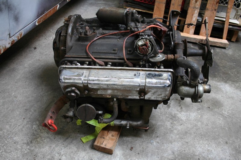 Used 1964 Triumph TR4   | Astoria, NY