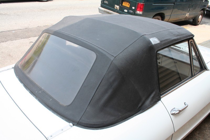 Used 1969 Alfa Romeo 1750  Spider Veloce | Astoria, NY
