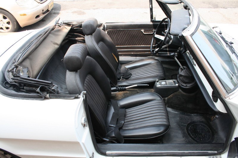 Used 1969 Alfa Romeo 1750  Spider Veloce | Astoria, NY