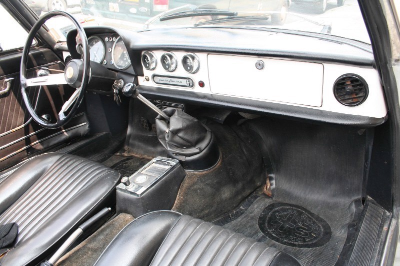 Used 1969 Alfa Romeo 1750  Spider Veloce | Astoria, NY
