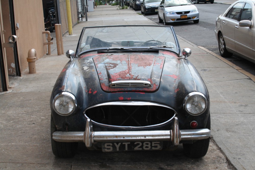 Used 1959 Austin Healey 100-6   | Astoria, NY