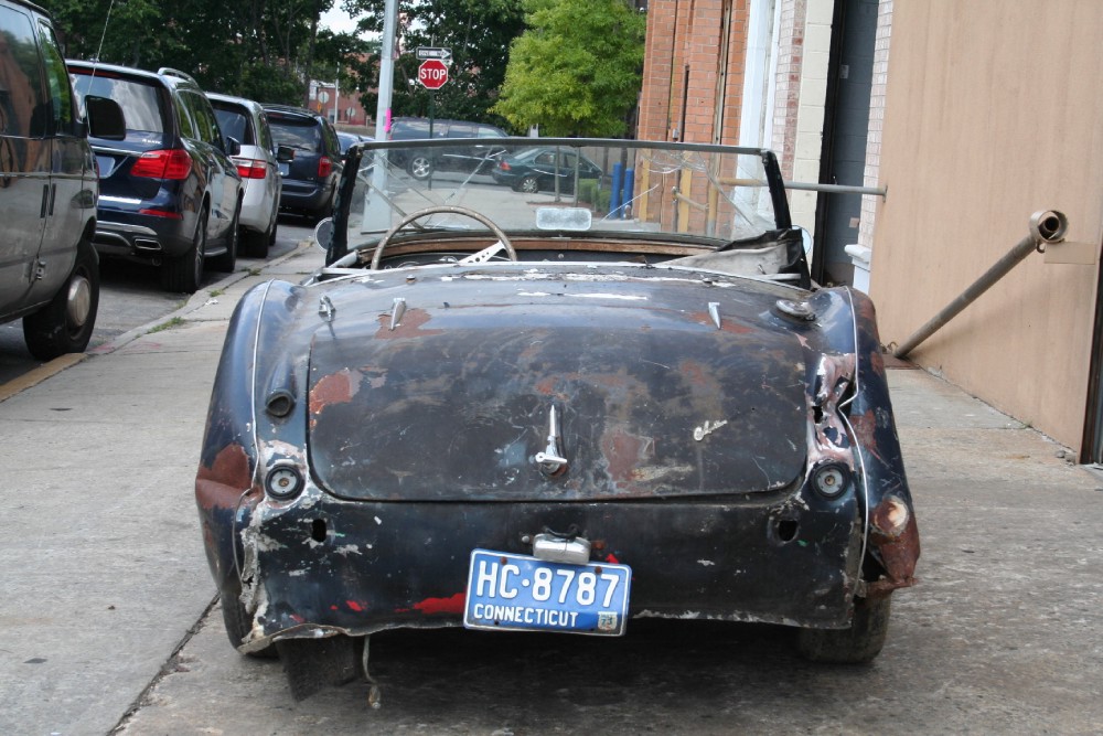Used 1959 Austin Healey 100-6   | Astoria, NY