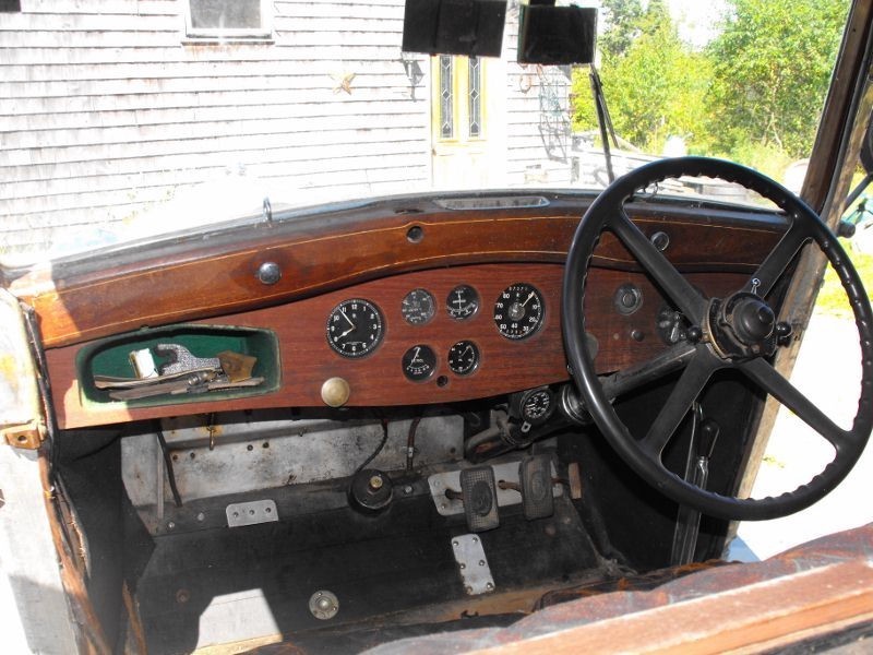 Used 1934 Rolls-Royce 20/25   | Astoria, NY