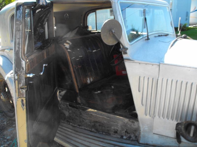 Used 1934 Rolls-Royce 20/25   | Astoria, NY