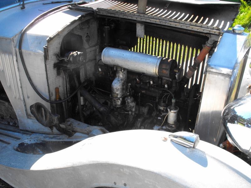 Used 1934 Rolls-Royce 20/25   | Astoria, NY