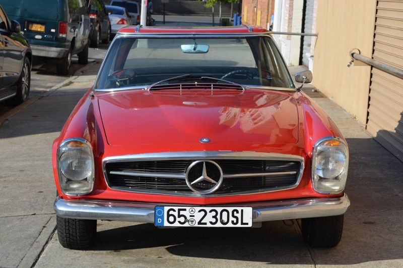 Used 1965 Mercedes-Benz 230SL   | Astoria, NY