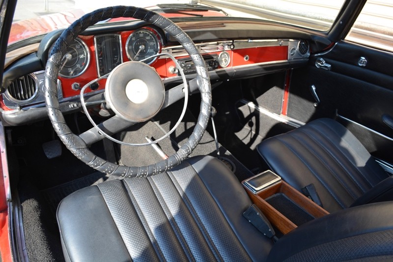 Used 1965 Mercedes-Benz 230SL   | Astoria, NY