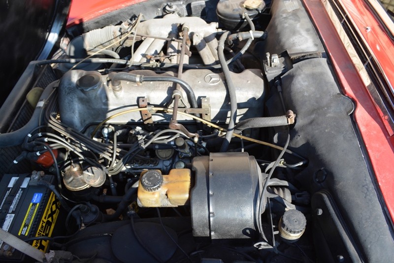 Used 1965 Mercedes-Benz 230SL   | Astoria, NY