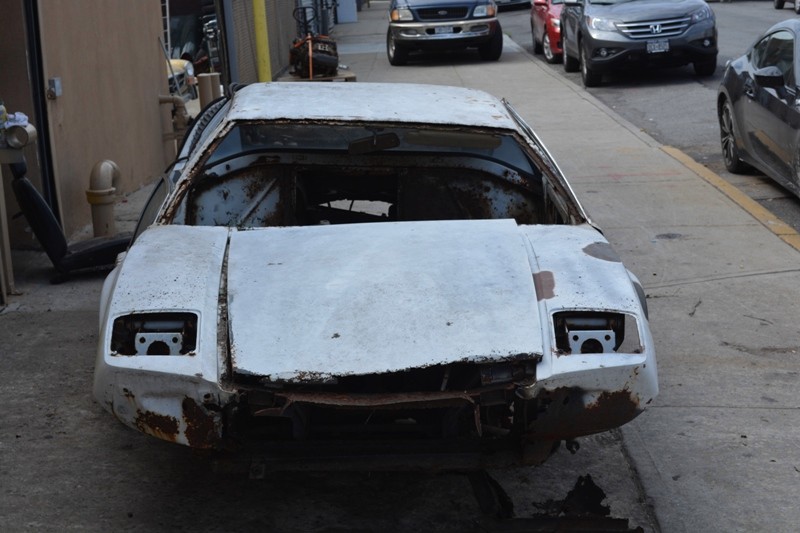 Used 1974 DeTomaso Pantera   | Astoria, NY