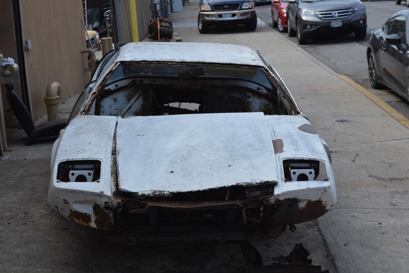 Used 1974 DeTomaso Pantera  | Astoria, NY