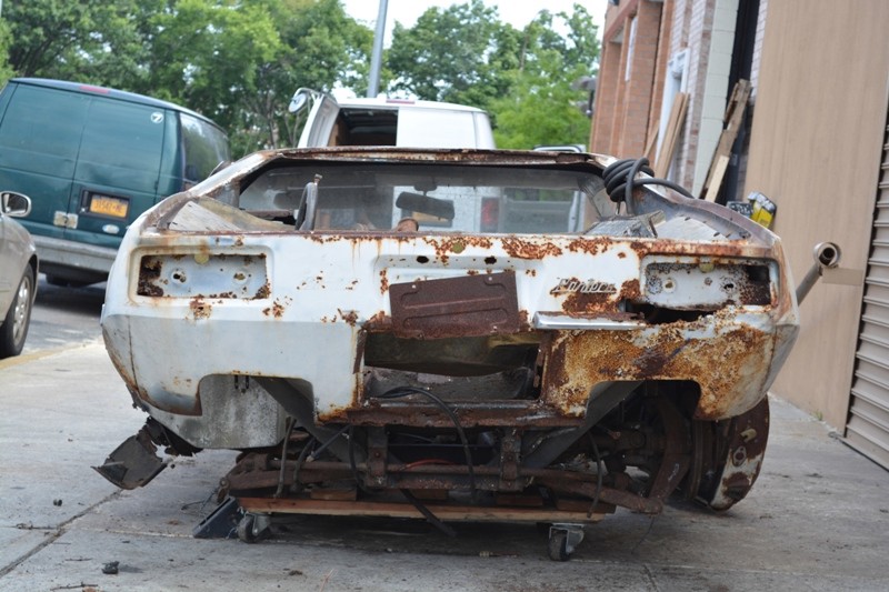 Used 1974 DeTomaso Pantera   | Astoria, NY