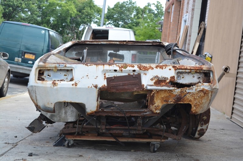 Used 1974 DeTomaso Pantera  | Astoria, NY