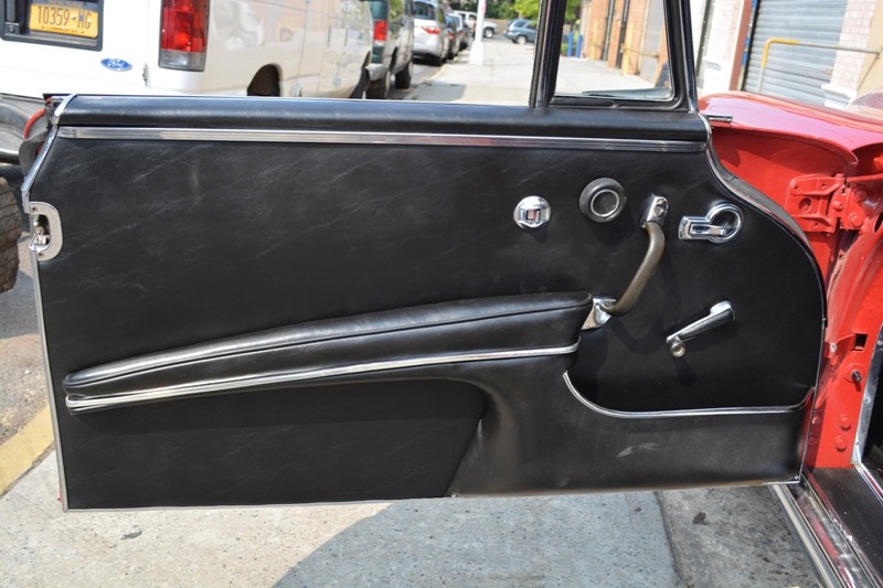 Used 1963 Mercedes-Benz 220SE   | Astoria, NY