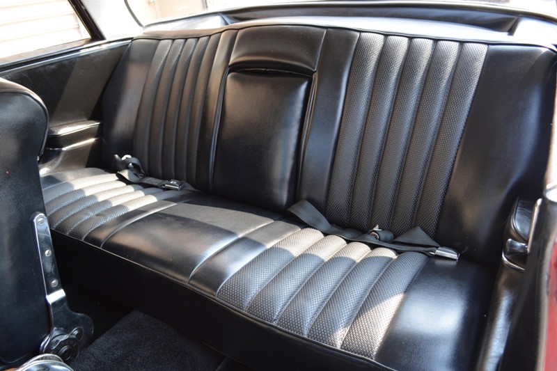 Used 1963 Mercedes-Benz 220SE   | Astoria, NY