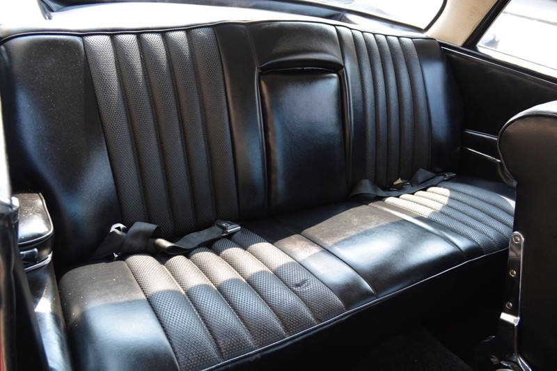 Used 1963 Mercedes-Benz 220SE   | Astoria, NY