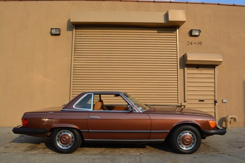 Used 1977 Mercedes-Benz 450SL   | Astoria, NY