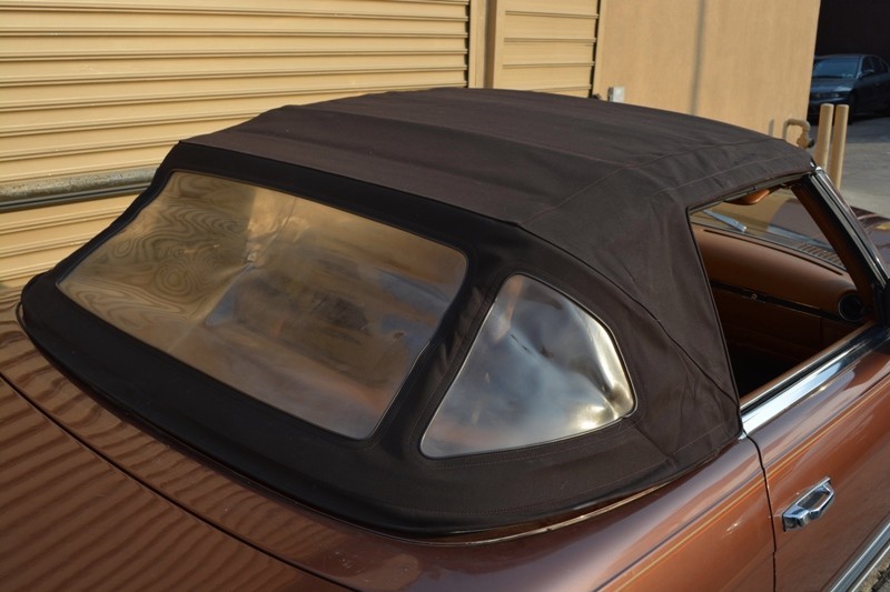 Used 1977 Mercedes-Benz 450SL   | Astoria, NY