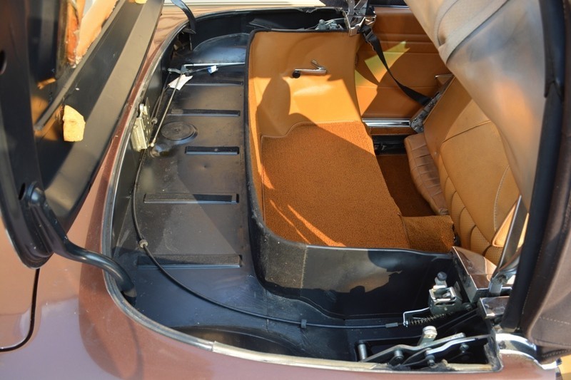 Used 1977 Mercedes-Benz 450SL   | Astoria, NY