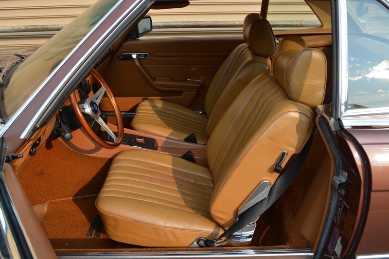 Used 1977 Mercedes-Benz 450SL   | Astoria, NY