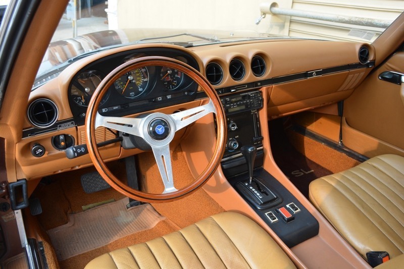 Used 1977 Mercedes-Benz 450SL   | Astoria, NY