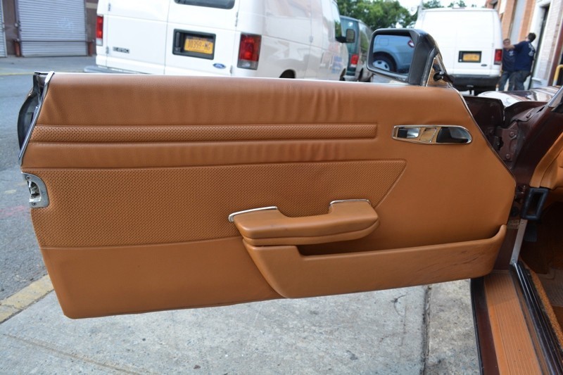 Used 1977 Mercedes-Benz 450SL   | Astoria, NY
