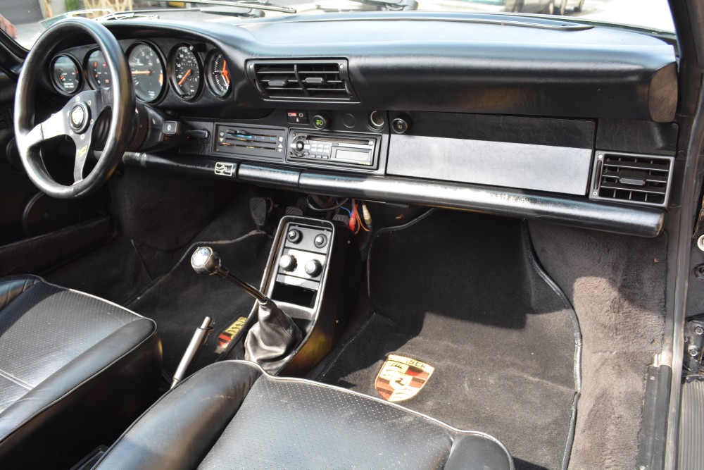 Used 1988 Porsche 911  Cabriolet | Astoria, NY