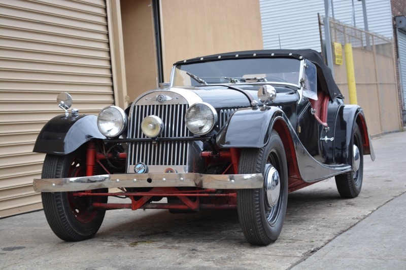 Used 1953 Morgan Plus 4  | Astoria, NY