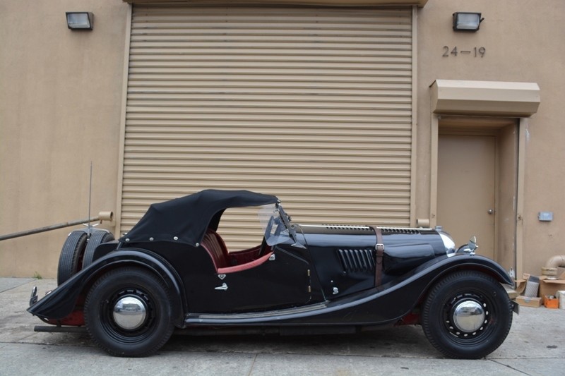 Used 1953 Morgan Plus 4  | Astoria, NY