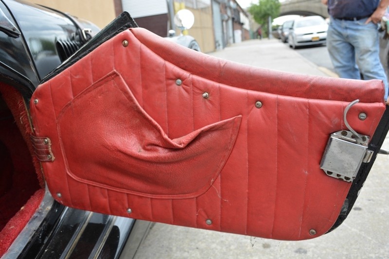 Used 1953 Morgan Plus 4   | Astoria, NY