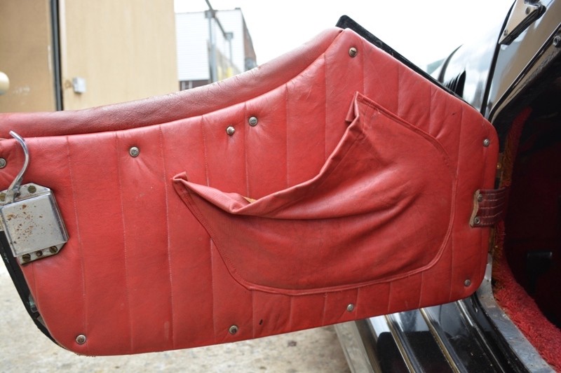 Used 1953 Morgan Plus 4   | Astoria, NY