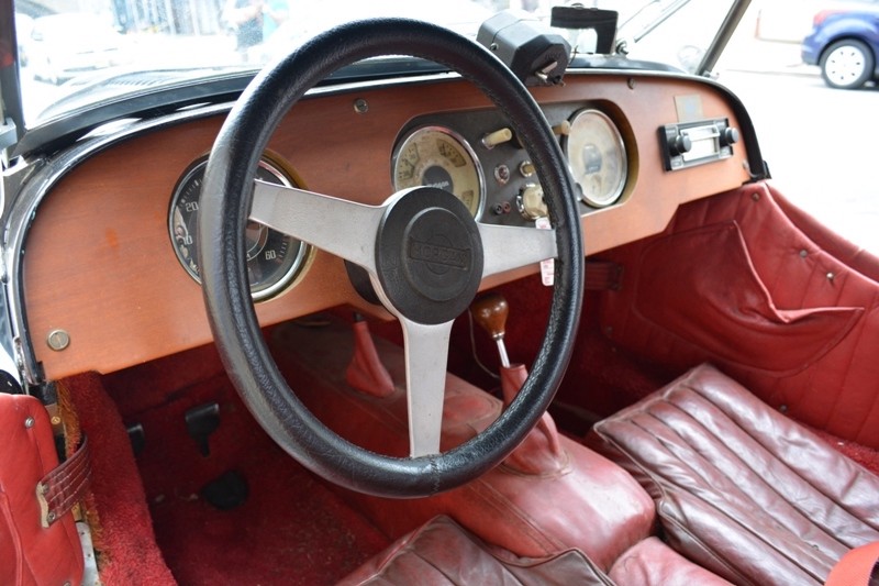 Used 1953 Morgan Plus 4   | Astoria, NY