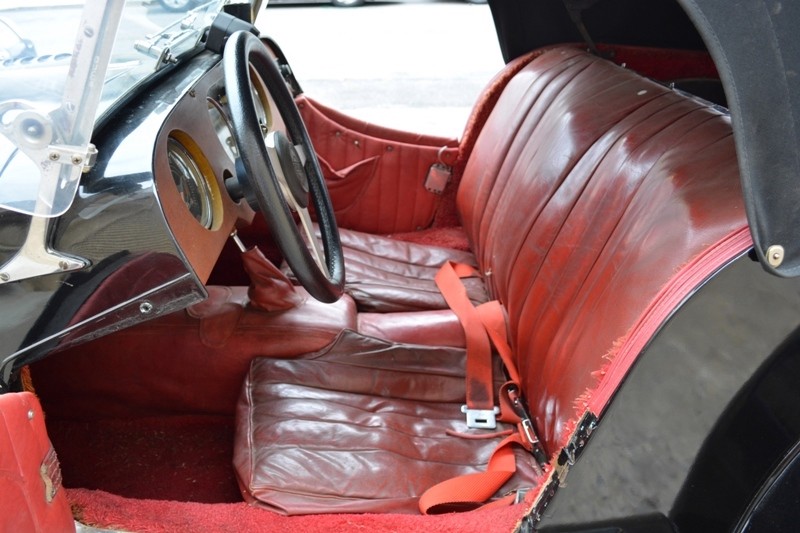 Used 1953 Morgan Plus 4   | Astoria, NY